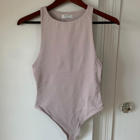 Aritzia Babaton Bodysuit - Picture 1 of 6